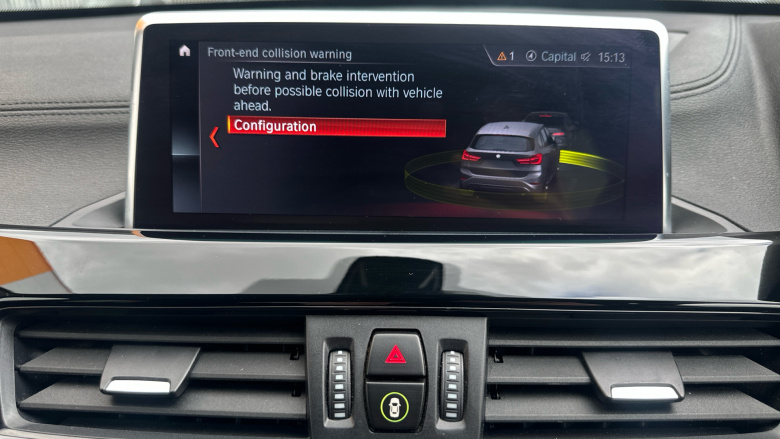 BMW X1 sDrive 18d M Sport 5dr Step Auto Diesel Estate